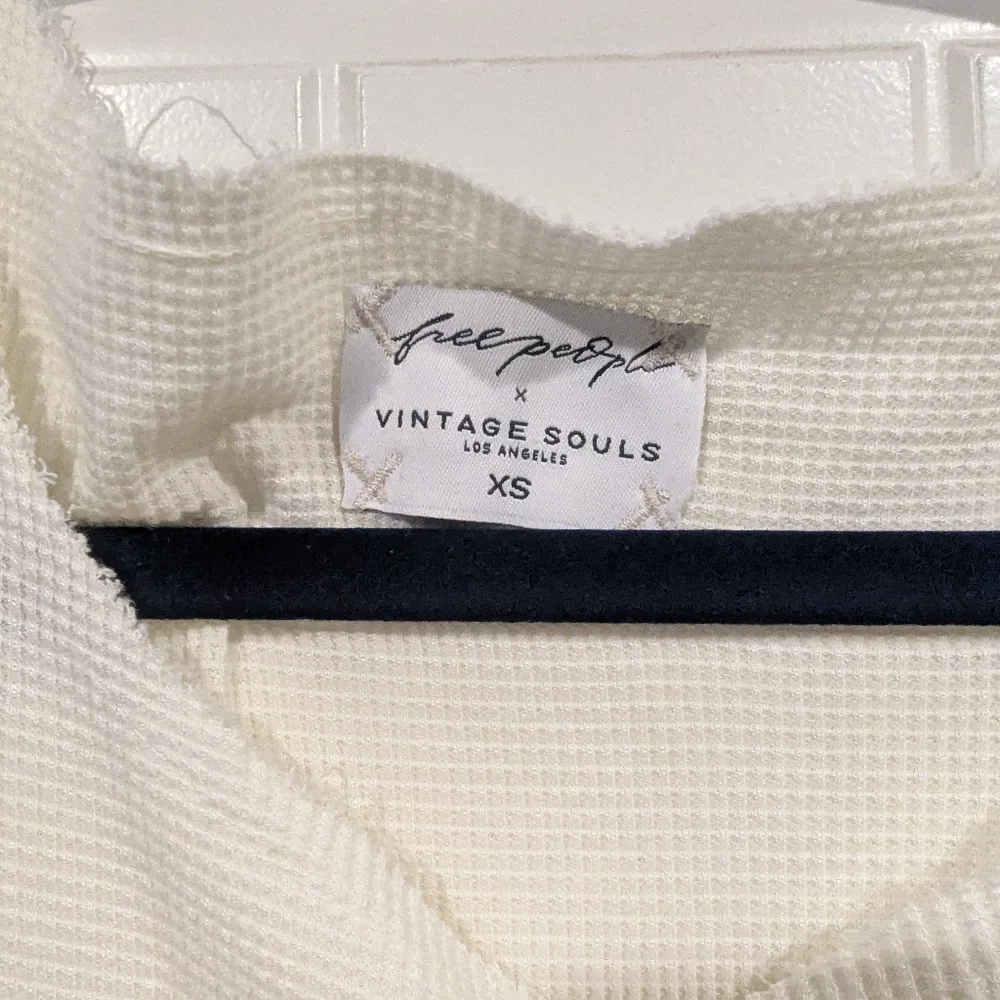 NWOT Free People X Vintage Souls Dress - Picture 4 of 6